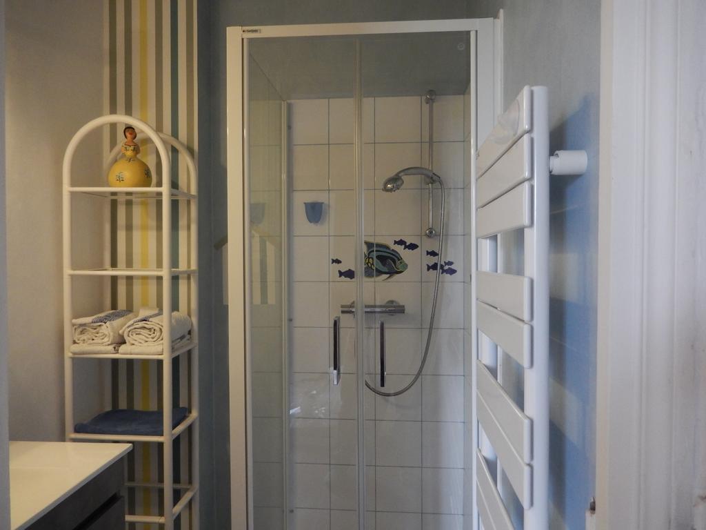 Chambres D'Hotes - Domaine Des Perrieres Crux-la-Ville Dış mekan fotoğraf